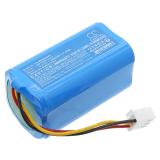 Batterie  media inr18650-4s1p r1