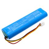 Batterie  haier s11 li 144 2600