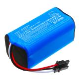 Batterie  xiaomi z143 4s1p