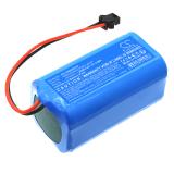 Batterie  cecotec cmicr18650 f8m7 4s1p