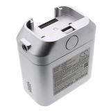 Batterie aspirateur midea q7