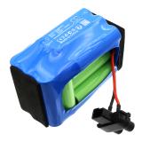 Batterie  gorenje 493601 467587