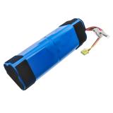 Batterie aspirateur xiaomi truclean w10