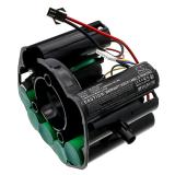 Batterie aspirateur concept vp4201  5 pin