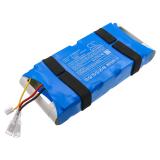 Batterie aspirateur womow s22 tech