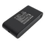 Batterie aspirateur dreame z10