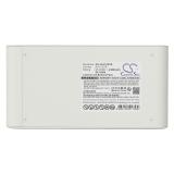 Batterie aspirateur lydsto h11