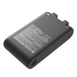 Batterie  dreame v2213v-8s1p-bwa r10 pro