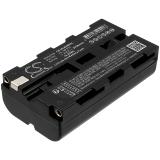 Batterie  hollywood hl np550
