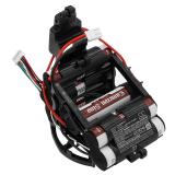 Batterie aspirateur gorenje svc216fbks