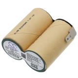 Batterie aspirateur miele ep1500cs