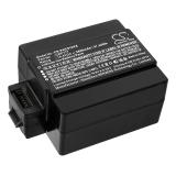 Batterie aspirateur philips crp777
