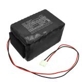 Batterie  orca oc30cl 24