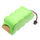 Batterie aspirateur diqee 330c