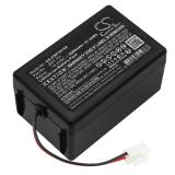 Batterie  cleanmaxx bat-101 smart plus