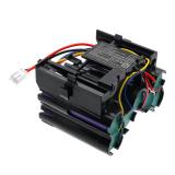 0320 015217 1.055 601.0 batterie aspirateur kar