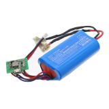 Batterie  karcher 9.774-316.0 cvh 2