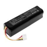 Batterie aspirateur trifo max p