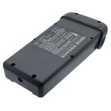 Batterie  bissell 1643449