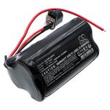 Batterie  arory inr 18650 120w vacuum cleaner