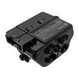 Batterie  bissell 1634753