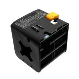 Batterie  dreame inr18650