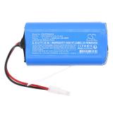 Batterie  eta inr18650 33v 4s1p aaf