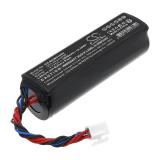 Batterie  ecovacs 201-2432-0438 winbot mini