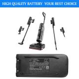 Batterie  dreame w2506-6s1p-bwa t50 mix