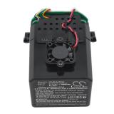 Batterie  roborock bcr-61p-4000ms a30 pro
