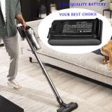 Vca-sbt95 bespoke jet pet stick vacuum 
