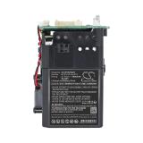Batterie  roborock bcr-61p-4000ts f25