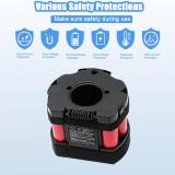 Batterie aspirateur roidmi nex 2 plus