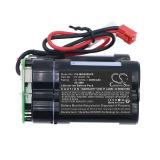 Batterie aspirateur miboi qx v6