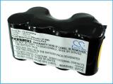 Batterie  euro pro vac v1950