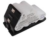 Batterie  euro pro xbp615 shark uv615