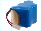 Batterie aspirateur euro pro shark v1911 fs