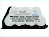 Batterie aspirateur euro pro shark v1730