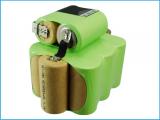 Batterie aspirateur euro pro shark ep750