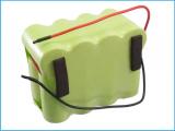 Batterie aspirateur euro pro sv70 pet perfect