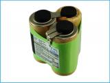 Batterie  aeg 520103