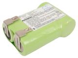 Batterie  aeg 520104 junior 3000