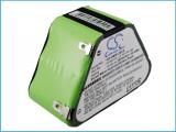 Batterie  dirt devil 0030013 m030