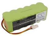Batterie aspirateur samsung navibot sr8875