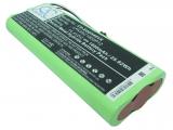 Batterie  ecovacs lp43sc1800p12 deebot d523