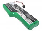 Batterie  ecovacs lp43sc2000p10 deebot d520