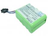 Batterie aspirateur ecovacs deebot cr112