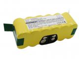 Batterie aspirateur irobot roomba 562