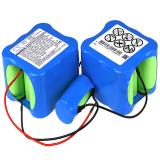 Batterie  bosch bbhmove7 fd9406