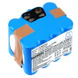 Batterie aspirateur mamirobot 461